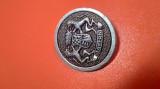 NASTURE METALIC VECHI DECORATIV SPECIFIC COSTUMELOR TRADITIONALE BAVAREZE