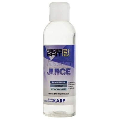 Aroma Concentrata Feeder Bait, Competition Carp, 150ml foto