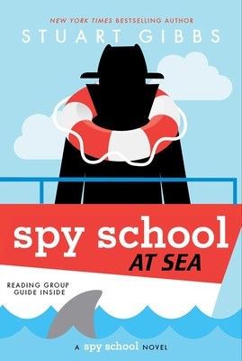 Spy School at Sea foto