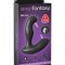 Stimulator prostata cu vibratii si stimulare electrica - Electro Stim