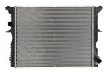 Radiator, racire motor LAND ROVER DEFENDER platou / sasiu (L316) (1990 - 2016) THERMOTEC D7I009TT