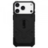 Husa MagSafe pentru Apple iPhone 17 Pro, Urban Armor Gear, Pathfinder, Neagra