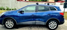 V&acirc;nd Renault Kadjar