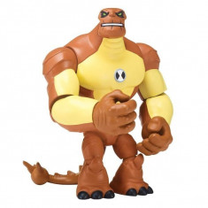 Figurina Ben 10 - Gigantozaur foto