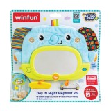 WINFUN JUCARIE ELEFANTEL SuperHeroes ToysZone