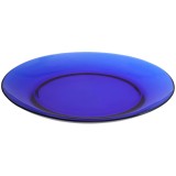 Set 6 farfurii pentru desert Duralex Saphir, 19 cm
