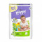 Scutece Happy Maxi Nr.4, 8-18 kg, 66 buc