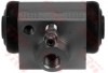 Cilindru receptor frana CITROEN C2 ENTERPRISE (2009 - 2016) TRW BWF317