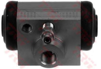 Cilindru receptor frana CITROEN C2 ENTERPRISE (2009 - 2016) TRW BWF317 foto
