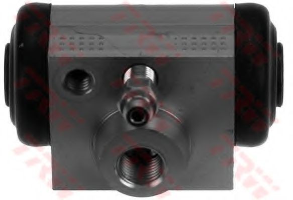 Cilindru receptor frana CITROEN C2 ENTERPRISE (2009 - 2016) TRW BWF317