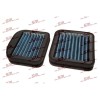 Filtru habitaclu anti-fum Mercedes E-Class (W210), E-Class T-Model (S210), S-Class (W220), S-Class Coupe (C215), Filtru carbon activ; cu efect antiba