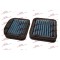 Filtru habitaclu anti-fum Mercedes E-Class (W210), E-Class T-Model (S210), S-Class (W220), S-Class Coupe (C215), Filtru carbon activ; cu efect antiba