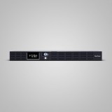 UPS CYBER POWER Line Int. cu manag,LCD,600VA/ 360W,AVR,6x IEC,LCD,1xRBP0019,Backup 4-12 min,incarcare 8h,USB,RS232,combo RJ45,GreenPower,Rack 1U &quot;OR60