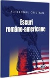 Eseuri romano-americane - Alexandru Cristian