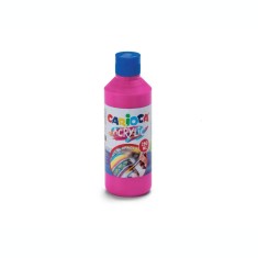 Acuarele acrilice tempera Carioca 250 ml foto
