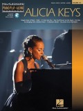Alicia Keys: Piano Play-Along Volume 117