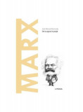 Marx (Vol. 7) - Hardcover - Jos&eacute; Manuel Bermudo - Litera