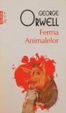 FERMA ANIMALELOR de GEORGE ORWELL 2011
