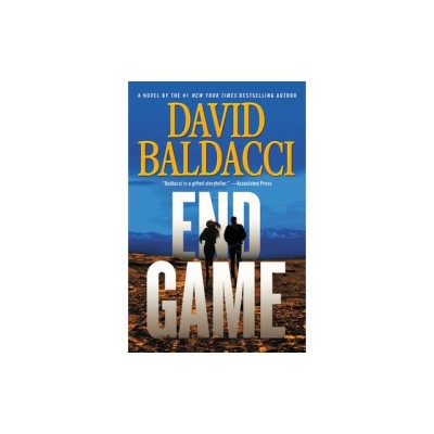 End Game foto