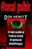 Atacul psihic - Don Hewitt