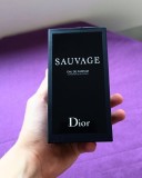 Dior Sauvage, 100 ml, Apa de parfum