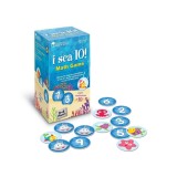 Joc matematic - I sea 10!