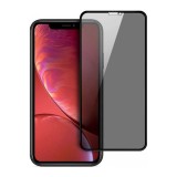 Folie de protectie Ecran Privacy ESD pentru Xiaomi Redmi Note 14 5G, Sticla Securizata, Full Glue