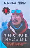 Nimic nu e imposibil - 2020 - Nimsdai Purja ($I320)
