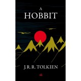 A hobbit - J. R. R. Tolkien