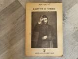 Rasputin si femeile de Rene F.Miller