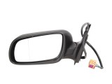 Oglinda exterioara SKODA FABIA II (2006 - 2014) ALKAR 6125559