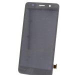 Display Orange Dive 70, Huawei Y6, Honor 4A, Touch Negru - Ecran LCD Telefon