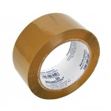 Banda adeziva pentru ambalare maro,48mm x100 m