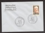 France 1973 Medicine Lepra bacilles FDC K.428