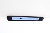 Ornament prag dreapta față BMW X3 G01, F97 2019 OEM: 8068745 21581498