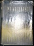 P.P. Negulescu - Scrieri inedite, vol. II, Destinul omenirii vol. V