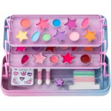 Martinelia Little Unicorn Tin Case 3 Levels set cadou pentru copii