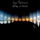Jaco Pastorius Word Of Mouth 180gr LP (vinyl)