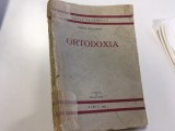 Cumpara ieftin SERGIU BULGAKOFF, ORTODOXIA. SIBIU 1933- SERIA TEOLOGICA