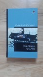 Gabriel Garcia Marquez - Stiri despre o rapire ( 2003 ) editie cartonata