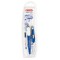 Stilou My Pen, penita M, albastru/alb &ndash; blister