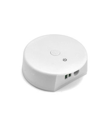Controler Bluetooth 12V-24V Controller WiFi pentru muzica Banda LED RGB RGBW foto