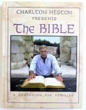 Charlton Heston Presents The Bible: Companion for Families, GT Publishing 1997, Ilustrată