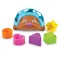 Joc pentru sortat - Ariciul Spike PlayLearn Toys