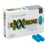 Capsule crestere potenta Exxtreme power 2 buc