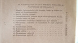 Originea romanilor, istoria veche (N. A. Constantinescu, 1943; V. Motogna, f.a.)