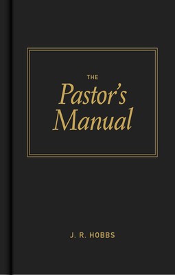 The Pastor&amp;#039;s Manual foto