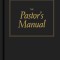 The Pastor's Manual