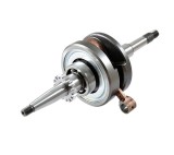 Ambielaj Peugeot Django - Kisbee - Kisbee Sportline (10-18) 4T AC 50cc