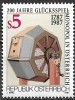 B2309 - Austria 1987 - Loteria neuzat,perfecta stare, Nestampilat